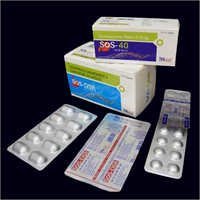 Antacids, Anti-Ulcerants & Laxatives Medicines