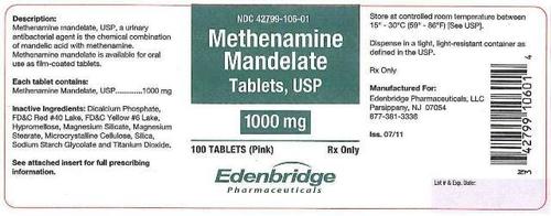 methenamine
