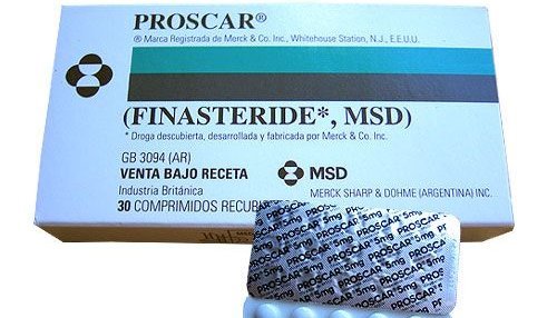 Finesteride