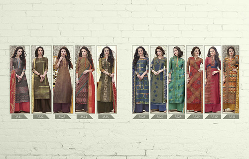 Salwar Kameez