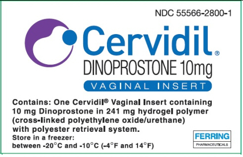 Dinoprostone