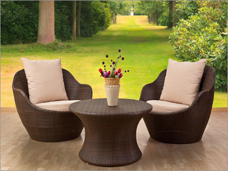 Luxury Outdoor Furniture