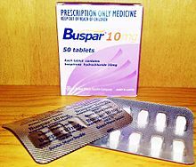 Buspirone