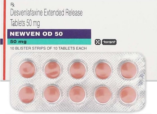 Desvenlafaxine