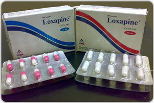 Loxapine