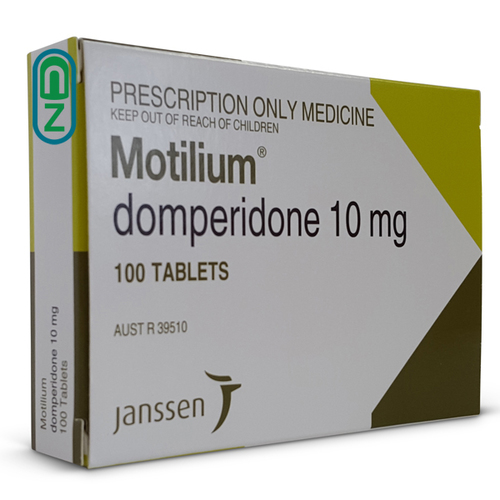 Domperidone