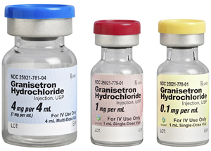 Granisetron