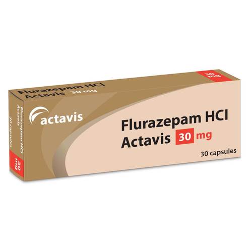 Flurazepam