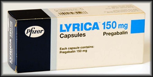 Pregabalin