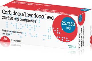Carbidopa