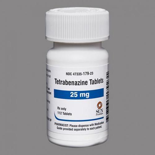 DRUGS CONTROLLING RIGIDITY & TREMORS