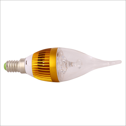 Candle Light Bulbs