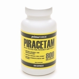 Piracetam