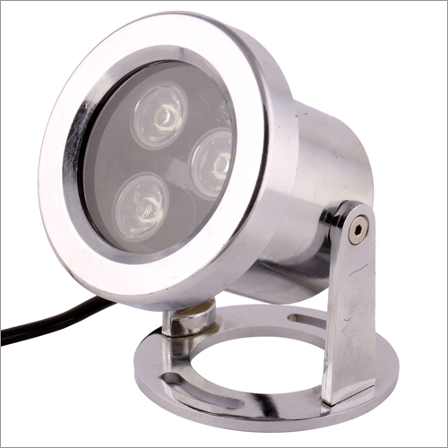 Swiming pool lights