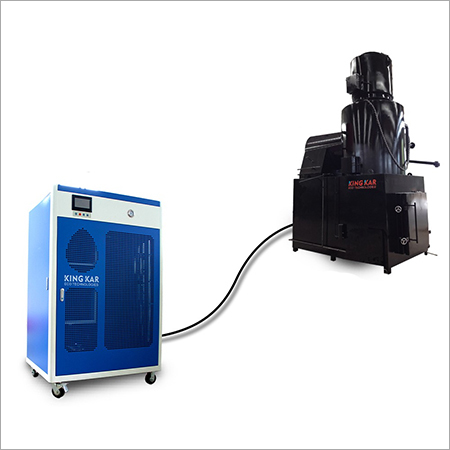 500 Hho Waste Incinerator By KingKar Eco-Technologies Co., Ltd.
