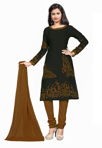 DESIGNER COTTON SALWAR SUITS