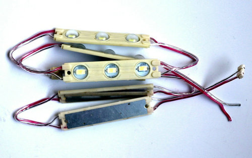 Aluminium Base Injection LED Module