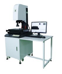 Vision Measurement Machine