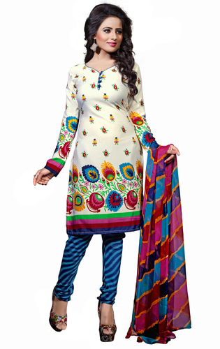 DESIGNER SALWAR SUITS