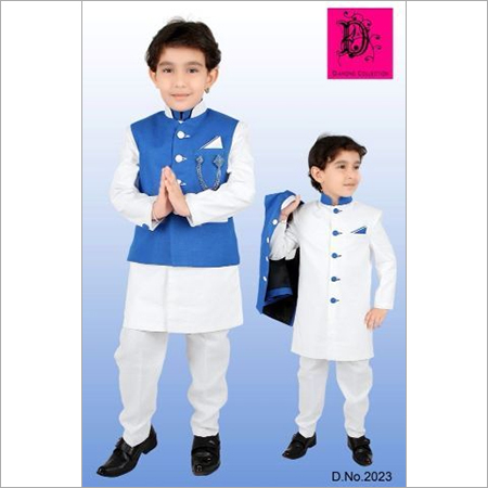 Children's Capri Children's Capri