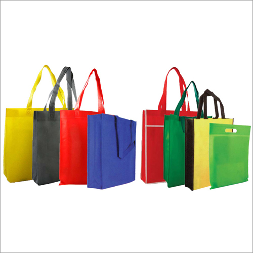 Non Woven Shopping Bags