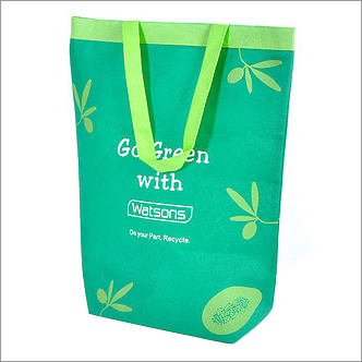 Printed Non Woven Bag