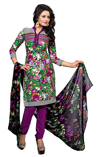 DESIGNER SALWAR SUITS