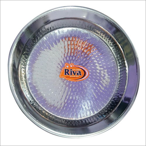 Silver Mathar Beading Parat