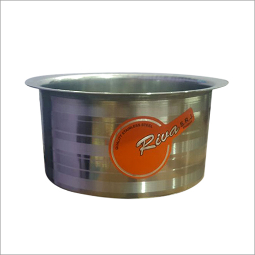 Silver Spening Top