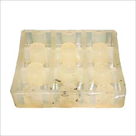Plastic Mould