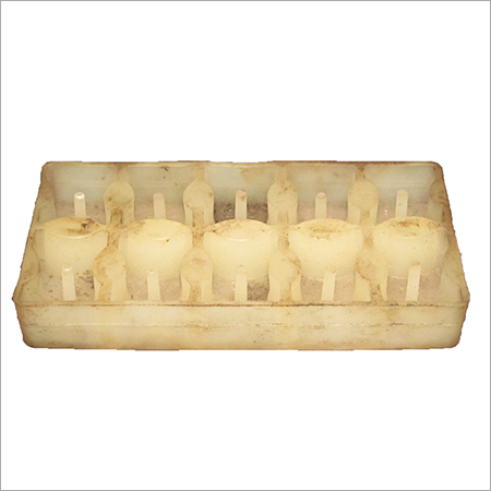 Plastic Mould