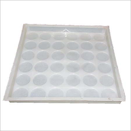 Pvc Mould