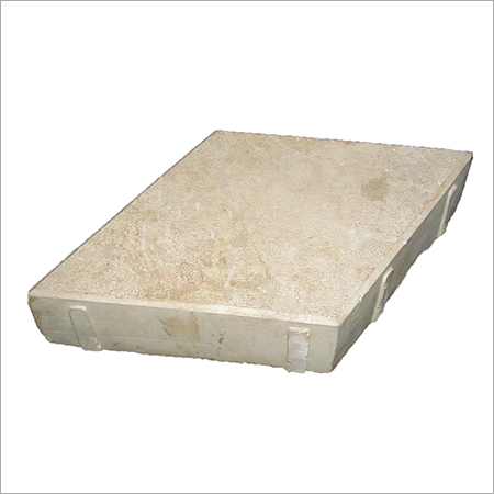 Mould - Plastic, 400-1500 Grams | White, Versatile for Construction Use