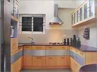 मॉड्यूलर किचन फर्नीचर