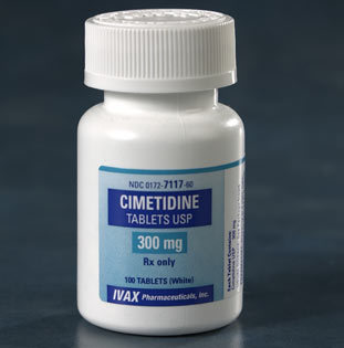 Cimetidine