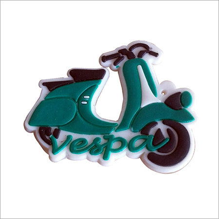 Designer Keychains