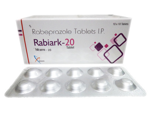 Rabeprazole