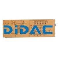 Analogue To Digital Converters