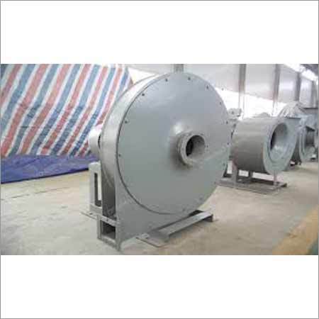 HIGH PRESSURE BLOWER