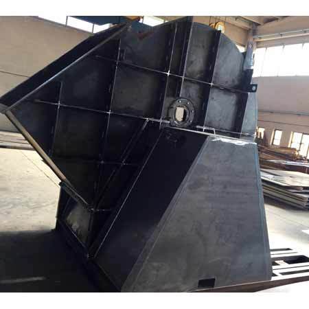 Heavy Duty Centrifugal Fan