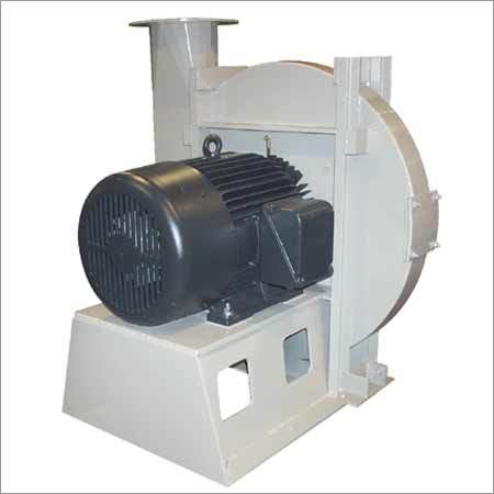 Frp Centrifugal Fans