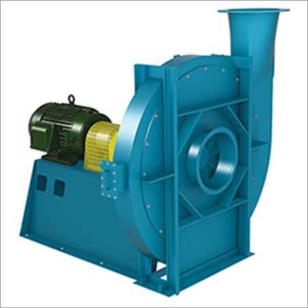 High Pressure Air Blower