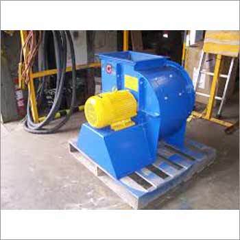 High Pressure Blower
