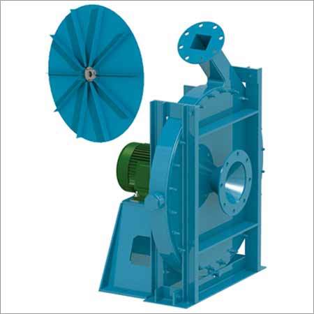Heavy Duty Pressure Blower