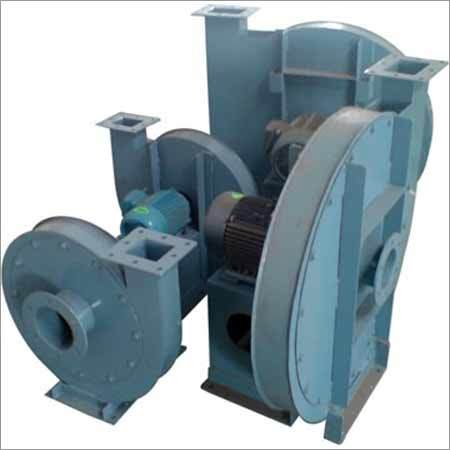 Centrifugal High Pressure Air Blower