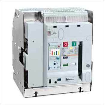 Air Circuit Breakers