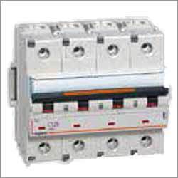 Magnetic MCBS