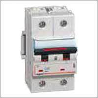 Thermal Magnetic MCB