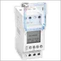 Auto Time Switch Controller
