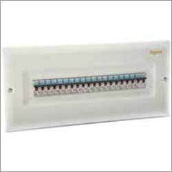 MCB Isolator